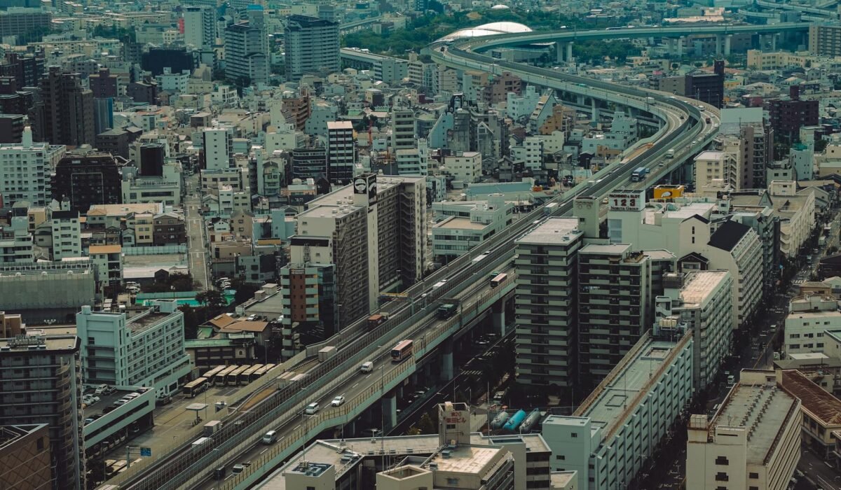 complete guide living osaka foreigner cost visa business