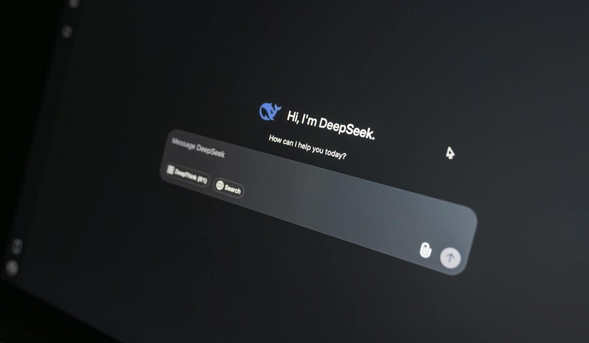 deep work focus ai noise 2026