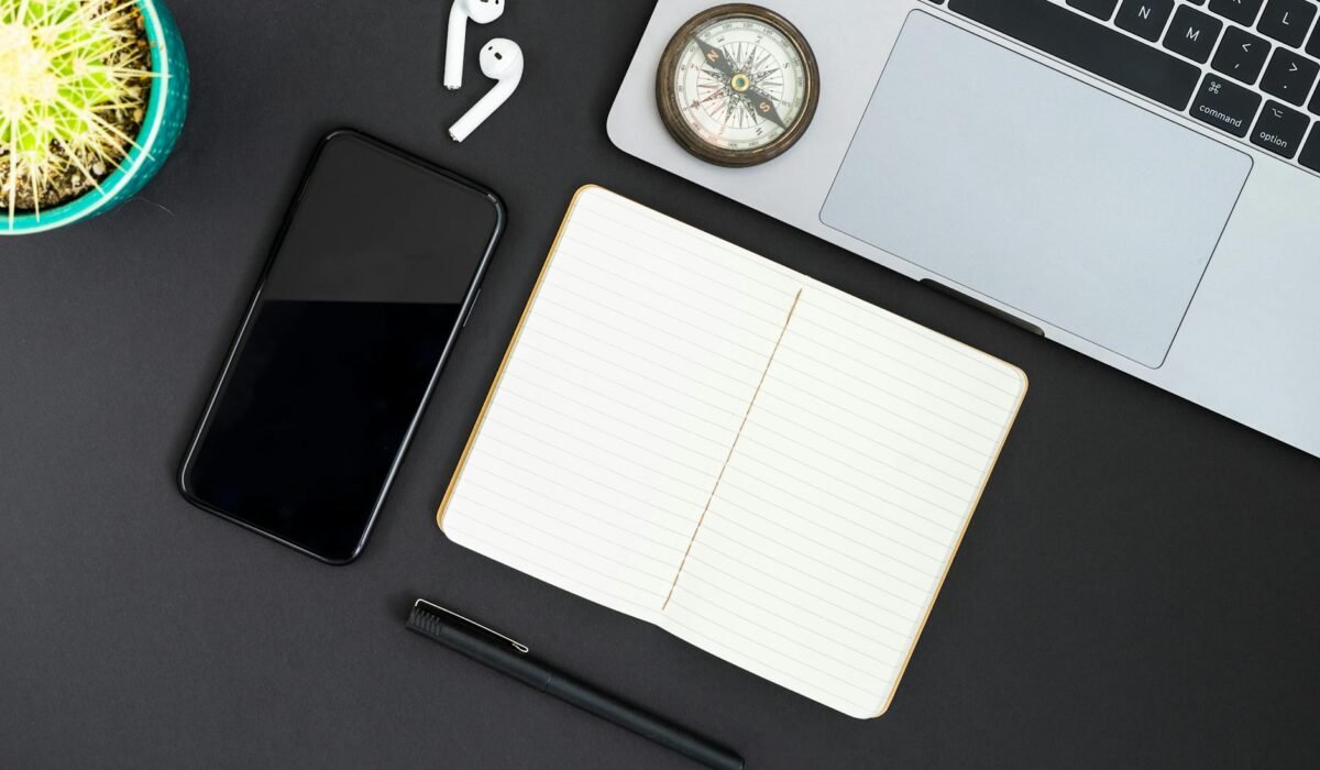 digital minimalism 90 day experiment fewer tools deeper focus 1