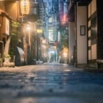 大阪的隱藏城市：那些觀光客不知道的在地生活場景