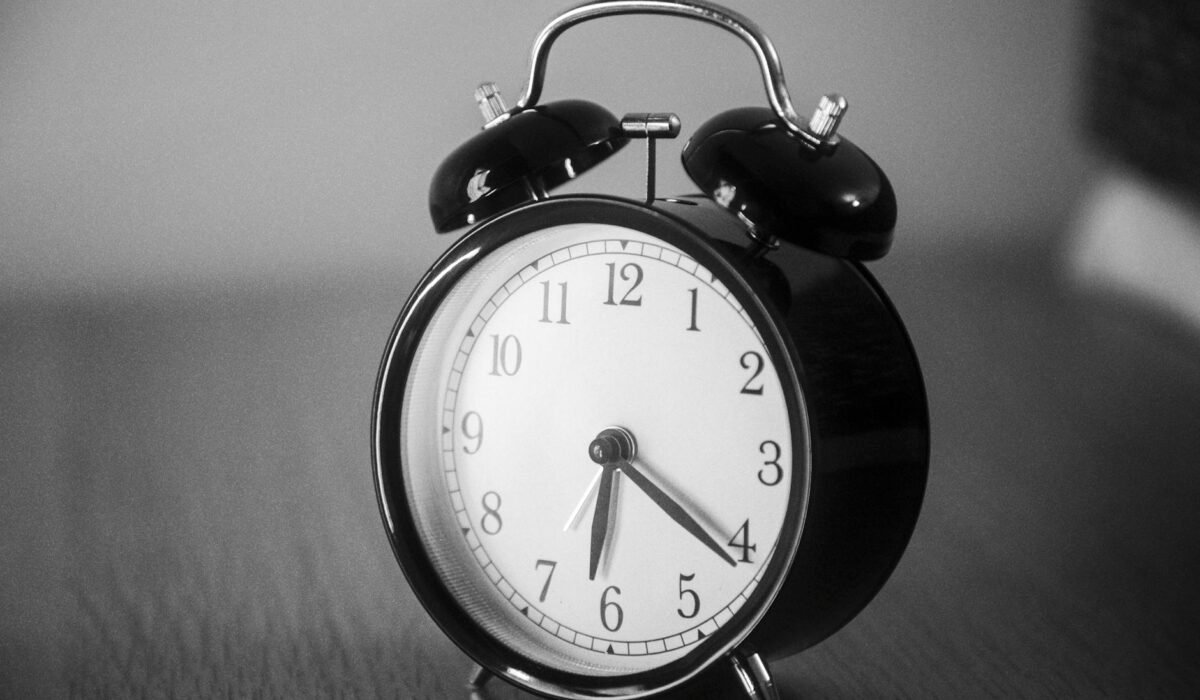 morning routine truth 30 minutes enough