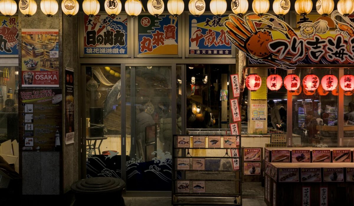 one year learning japanese in osaka what works 2