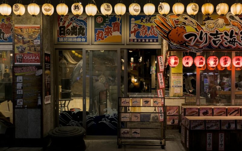 one year learning japanese in osaka what works 2