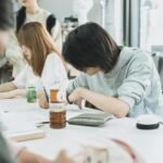 在大阪學日語一年的真實進度：哪些方法有效，哪些浪費時間