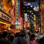 在大阪開合同会社：外國人設立公司的完整流程與實際費用