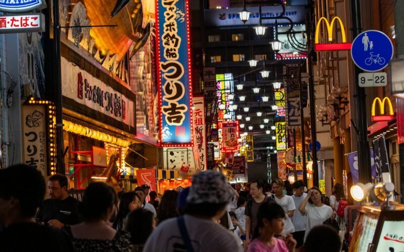 osaka godo kaisha setup guide for foreigners 2026 1