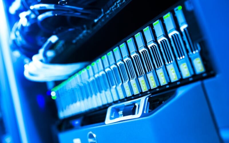 vector database tech