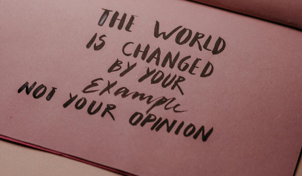 writing is thinking 500 words decision making