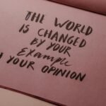 寫作即思考：為什麼每天 500 字改變了我的決策品質