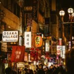 在大阪學日語一年的真實進度：哪些方法有效，哪些浪費時間