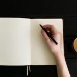寫作即思考：為什麼每天 500 字改變了我的決策品質